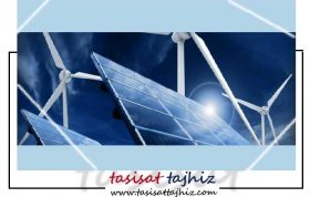 مقاله در مورد مزایا و معایب استفاده از انرژی خورشیدی جهت تولید برق