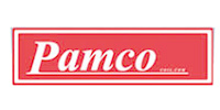 لوگوی شرکت پامکو